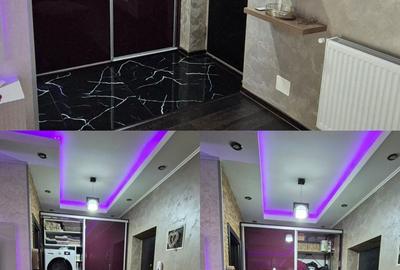 Apartament cu 2 camere decomandat în Central - 6