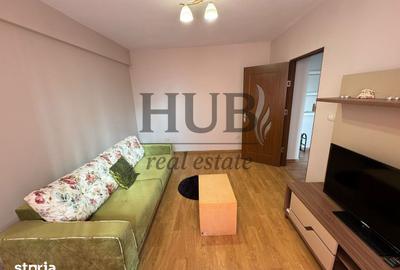 Apartament cu 2 camere, mobilat în 9 Mai - 10