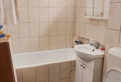 Garsonieră semidecomandată în Vest