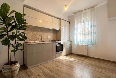 Apartament cu 3 camere în Brâncoveanu - 1