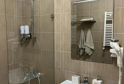 Apartament cu 2 camere în Gruiu - 7