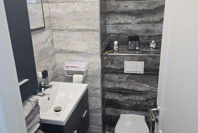 Apartament cu 3 camere decomandat în Central - 6