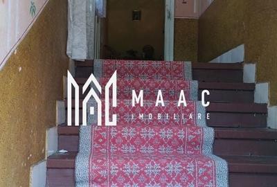 Casă cu 4 camere cu Teren 2000 Mp în Alțina - 7