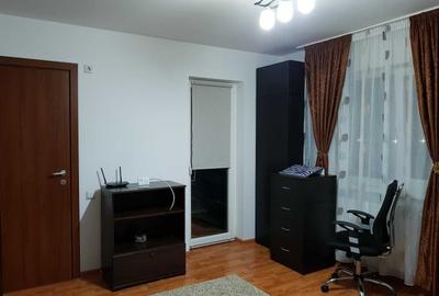 Garsonieră decomandată în Central - 5