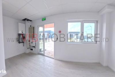 Spațiu comercial, de 430 mp, în Central - 6