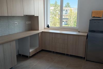 Apartament cu 2 camere în Grigorescu