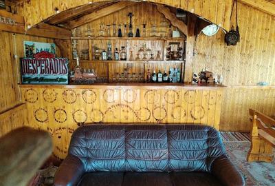 Teren de 2800 mp, în Crairât