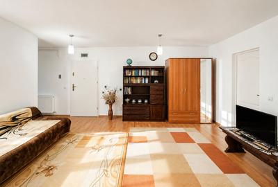 Apartament cu 2 camere semidecomandat, mobilat în Europa - 5