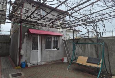Casă cu 6 camere cu Teren 253 Mp în Cumpăna - 2