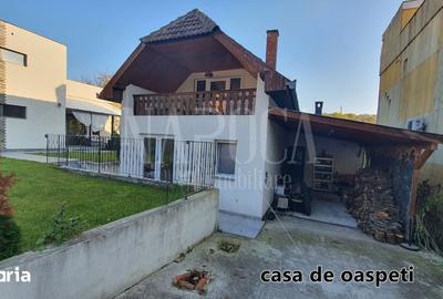 Casă cu 7 camere cu Canalizare în Dealuri Oradea - 15