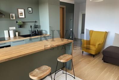 Apartament cu 2 camere decomandat în Circumvalațiunii
