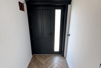 Casă cu 4 camere cu Teren 225 Mp în Bucium - 8