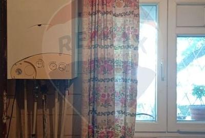 Apartament cu 4 camere decomandat, mobilat în Rahova - 9