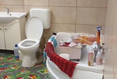 Casă individuală cu 2 camere cu Canalizare în Prelungirea Ghencea - 14