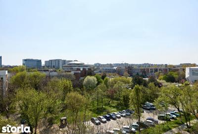 Apartament cu 2 camere, mobilat în Grozăvești - 17
