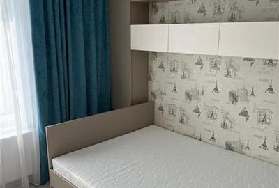 Apartament cu 2 camere circular, mobilat în Zorilor - 3