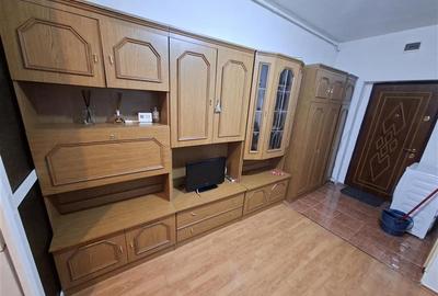 Garsonieră circulară, mobilată în Dâmbul Rotund - 3