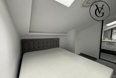 Apartament cu 2 camere decomandat, mobilat în Tomis Nord - 9