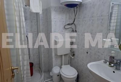 Garsonieră decomandată în Nord
