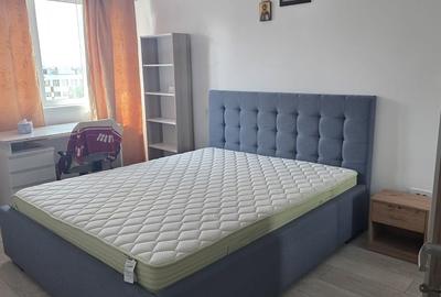 Apartament cu 2 camere decomandat în Tătărași - 9