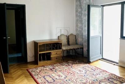 Apartament cu 3 camere semidecomandat în Dorobanților - 2