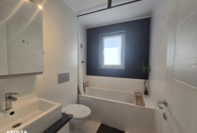Apartament cu 2 camere decomandat în Ștefăneștii de Jos - 3
