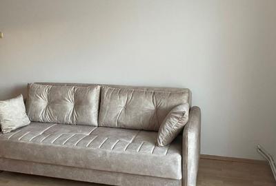 Apartament cu 2 camere decomandat în Sebastian
