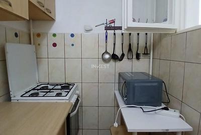 Garsonieră în Alexandru cel Bun