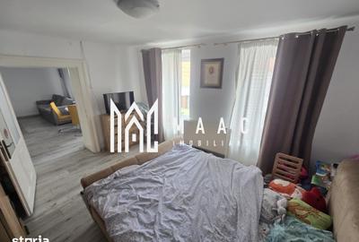 Apartament cu 3 camere în Ultracentral