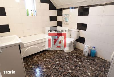 Casă cu 4 camere cu Teren 18.5 Mp în Coltău - 9