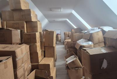 Spațiu comercial, de 500 mp, în Industrială - 9