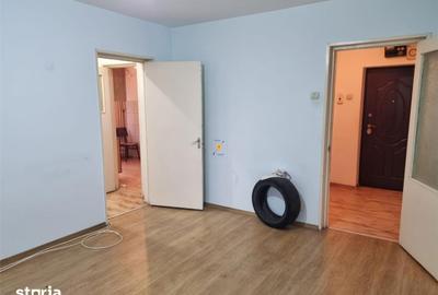 Apartament cu 2 camere decomandat în Vest - 3