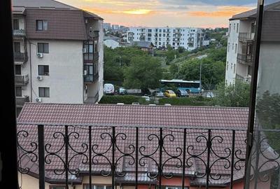 Apartament cu 2 camere semidecomandat în Dobroești - 2