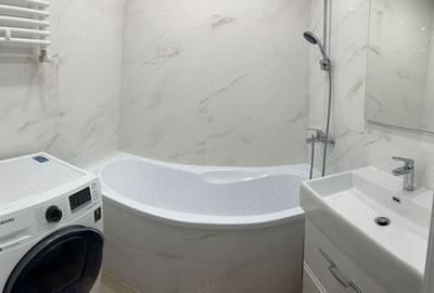 Apartament cu 2 camere în Bălcescu