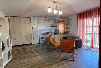 Apartament cu 2 camere semidecomandat, mobilat în Andrei Mureșanu - 2