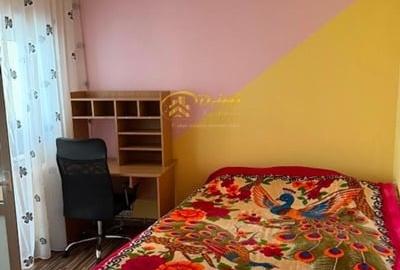 Apartament cu 2 camere decomandat în Canta - 1