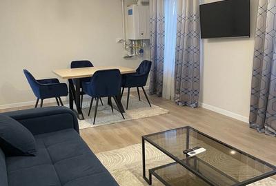 Apartament cu 2 camere în Unirii Sud