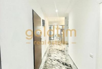 Penthouse cu 4 camere decomandat, mobilat în Pipera - 34