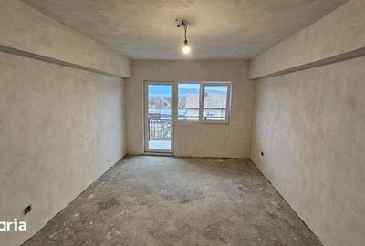 Apartament cu 2 camere semidecomandat în Sud - 1