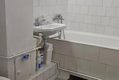 Garsonieră decomandată în Centrul Civic
