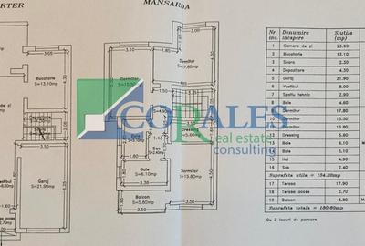 Duplex cu 4 camere cu Teren 300 Mp în Chișoda - 16