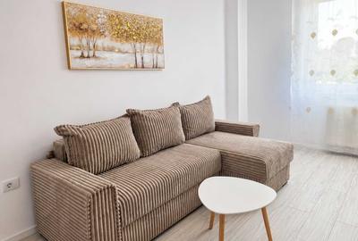 Apartament cu 2 camere decomandat în Bucium