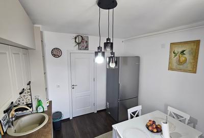 Apartament cu 2 camere decomandat în Democrației - 6