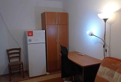 Garsonieră nedecomandată în Brâncoveanu - 8