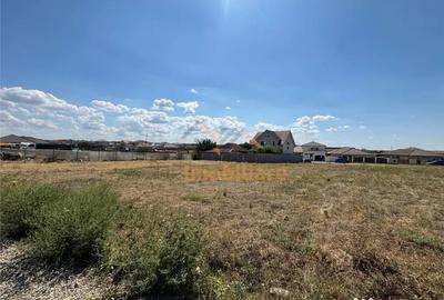 Teren de 500 mp, în Central
