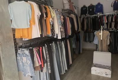Spațiu comercial, de 40 mp, în Central