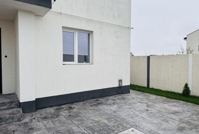 Duplex cu 4 camere cu Teren 295 Mp în Domnești - 6
