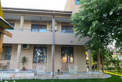 Spațiu comercial, de 650 mp, în Central - 3
