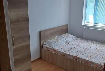 Apartament cu 3 camere semidecomandat în Tomis Nord - 8