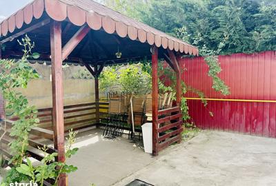 Casă cu 4 camere cu Teren 150 Mp în Chiajna
